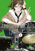 Frontcover Anonymous Noise 6