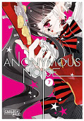 Frontcover Anonymous Noise 7
