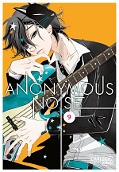 Frontcover Anonymous Noise 9