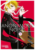 Frontcover Anonymous Noise 10