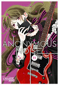 Frontcover Anonymous Noise 11