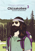 Frontcover Chiisakobee 3