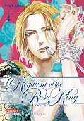 Frontcover Requiem Of The Rose King 4