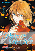 Frontcover Requiem Of The Rose King 5