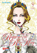 Frontcover Requiem Of The Rose King 7
