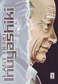 Frontcover Last Hero Inuyashiki 9