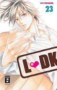 Frontcover L-DK 23