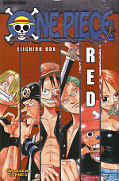 Frontcover One Piece - Character Files 1