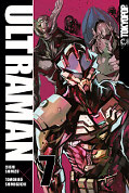 Frontcover Ultraman 7