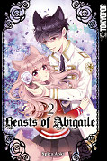 Frontcover Beasts of Abigaile 2