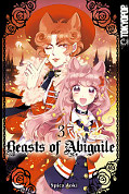 Frontcover Beasts of Abigaile 3