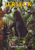 Frontcover Berserk 39