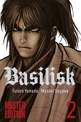 Frontcover Basilisk 2