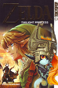 Frontcover The Legend of Zelda: Twilight Princess 3