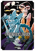 Frontcover Overlord 7