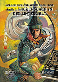Frontcover Die Helden der östlichen Zhou-Zeit 2