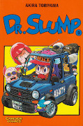 Frontcover Dr. Slump 9