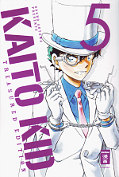 Frontcover Kaito Kid 5