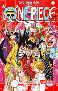 Frontcover One Piece 86