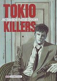 Frontcover Tokyo Killers 1