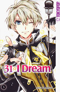 Frontcover 31 I Dream 5