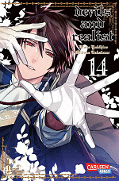 Frontcover Devils & Realist 14
