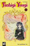 Frontcover Fushigi Yuugi 14