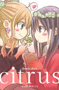 Frontcover Citrus 6