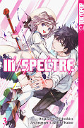 Frontcover In/Spectre 3