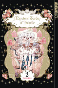 Frontcover Miniature Garden of Twindle 2
