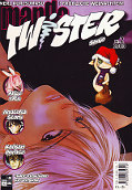 Frontcover Manga Twister 2