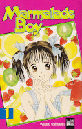 Frontcover Marmalade Boy 1