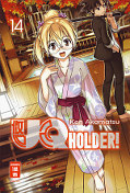 Frontcover UQ Holder! 14