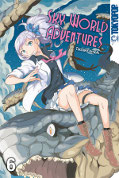 Frontcover Sky World Adventures 6