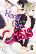 Frontcover Hang Out Crisis 1
