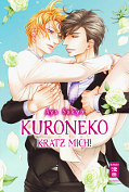 Frontcover Kuroneko – Kratz mich! 1