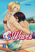 Frontcover L.A. Waves 1