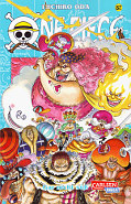 Frontcover One Piece 87