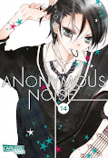 Frontcover Anonymous Noise 14