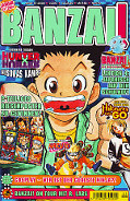 Frontcover Banzai! 27