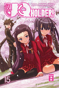 Frontcover UQ Holder! 15