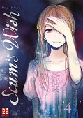 Frontcover Scum's Wish 4