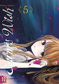 Frontcover Scum's Wish 5
