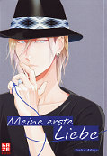 Frontcover Meine erste Liebe 1