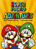 Frontcover Super Mario Adventures 1