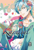 Frontcover Karneval 20