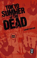 Frontcover Tokyo Summer of the Dead 1