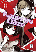 Frontcover Kagerou Daze 11