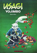 Frontcover Usagi Yojimbo 9