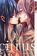 Frontcover Citrus 8